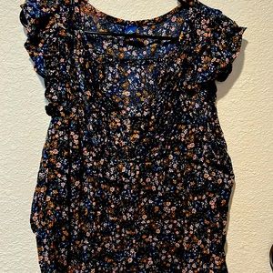 WOMENS Old Navy Blouse